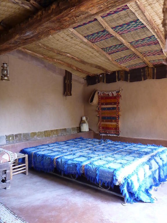 Le Chant Des Palmiers Agdz Buitenkant foto