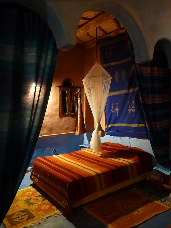 Le Chant Des Palmiers Agdz Buitenkant foto